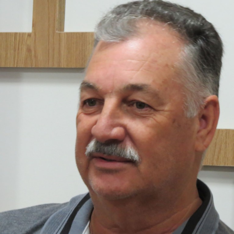 Palavra do Presidente do SITRAMONTI-MG, José Geraldo Domingues - 2026