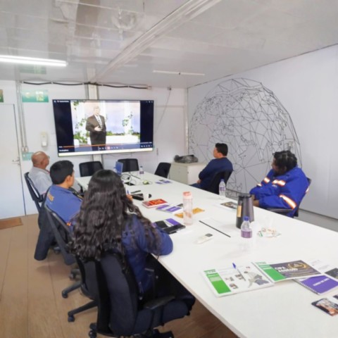 A CIPA sob o olhar do SITRAMONTI-MG Segurança no Trabalho Mecânico e Industrial: uma Cultura de Proteção Coletiva
