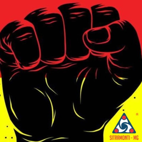 Siderurgia em Minas Gerais: o aço move o Brasil e o SITRAMONTI-MG garante o futuro da categoria