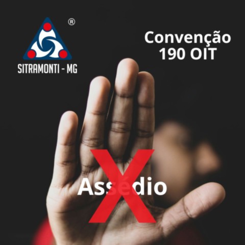 Convenção 190, da OIT, combate o assédio e à violência no ambiente industrial