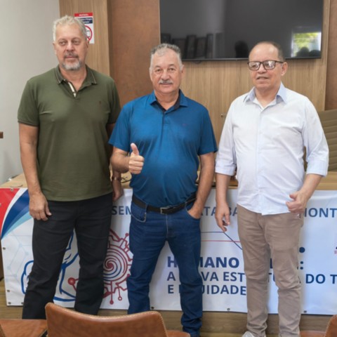SITRAMONTI-MG recebe candidatos para representação de Técnicos em Minas e no Brasil