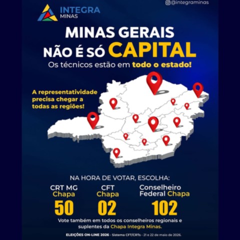 SITRAMONTI-MG recebe candidatos para representação de Técnicos em Minas e no Brasil
