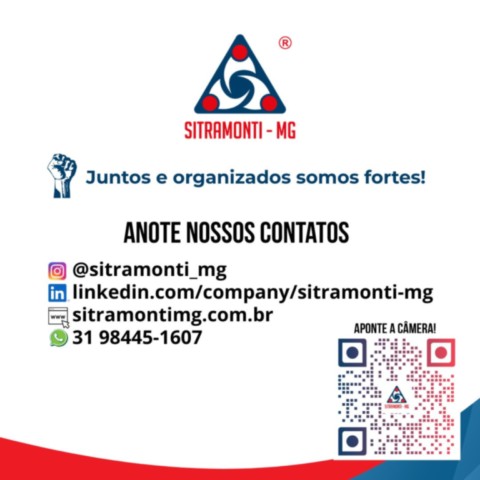 A CIPA sob o olhar do SITRAMONTI-MG Segurança no Trabalho Mecânico e Industrial: uma Cultura de Proteção Coletiva