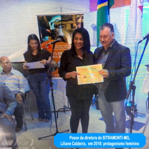 A Força que Transforma: o Impacto Feminino na Indústria 