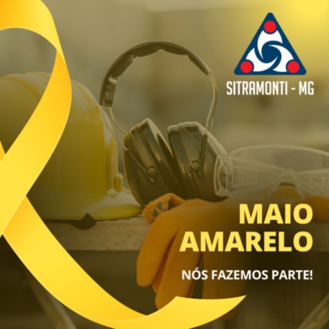 SITRAMONTI-MG atua em Saúde e Segurança do Trabalho em cidades de Minas Gerais