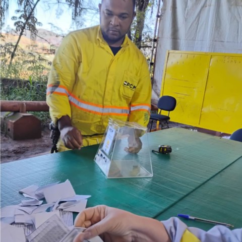 SITRAMONTI-MG atua em Saúde e Segurança do Trabalho em cidades de Minas Gerais