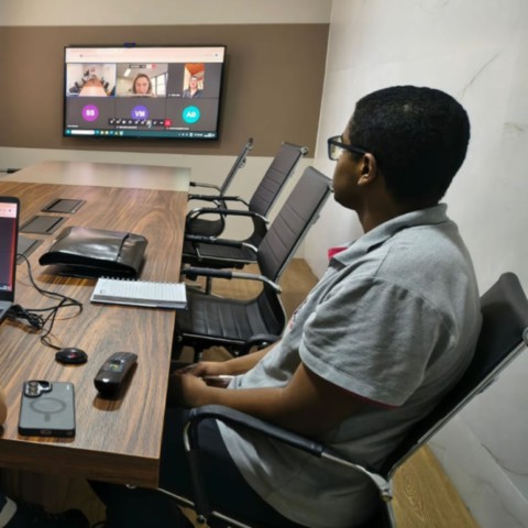 SITRAMONTI-MG é condecorado pelo Programa Construa Minas 2024