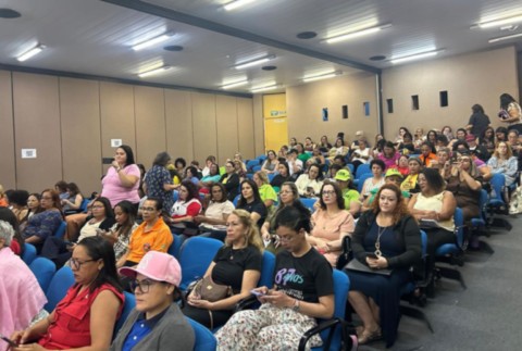 SITRAMONTI-MG participa de Curso Intensivo sobre Negociação Coletiva e Igualdade de Gênero SITRAMONTI-MG participa de Curso Intensivo sobre Negociação Coletiva e Igualdade de Gênero