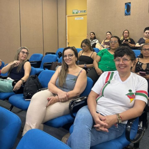 SITRAMONTI-MG participa de Curso Intensivo sobre Negociação Coletiva e Igualdade de Gênero SITRAMONTI-MG participa de Curso Intensivo sobre Negociação Coletiva e Igualdade de Gênero