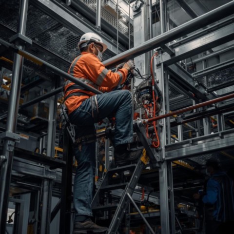 Agora é Lei! NR-1 é atualizada e SITRAMONTI-MG vai exigir aplicação na Montagem Industrial