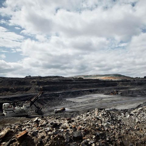 Segurança na Mineração é prioridade absoluta em tempos de chuva Segurança na Mineração é prioridade absoluta em tempos de chuva