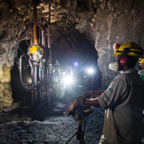 Segurança na Mineração é prioridade absoluta em tempos de chuva Segurança na Mineração é prioridade absoluta em tempos de chuva