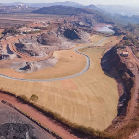 Segurança na Mineração é prioridade absoluta em tempos de chuva Segurança na Mineração é prioridade absoluta em tempos de chuva