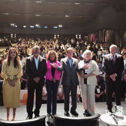 II Conferência Nacional do Trabalho em Minas Gerais
