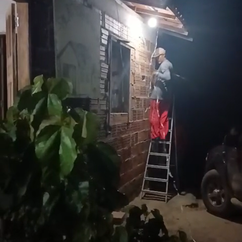 Projeto Semeadores de Luz - Energia Solar para Alfabetizar Quilombolas no Vale do Jequitinhonha