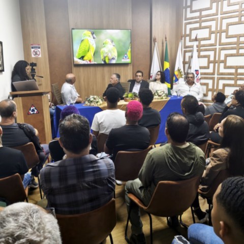 SITRAMONTI-MG sedia formatura de 28 novos auxiliares de solda e reafirma seu protagonismo na capacitação de trabalhadores e na geração de oportunidades de emprego