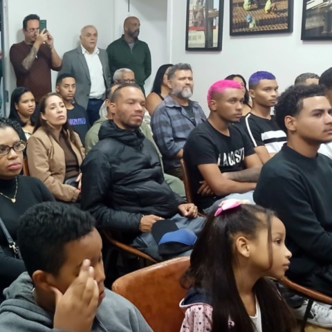 SITRAMONTI-MG sedia formatura de 28 novos auxiliares de solda e reafirma seu protagonismo na capacitação de trabalhadores e na geração de oportunidades de emprego