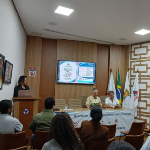 SEMINÁRIO DATA-BASE 2026/2027 - Humano e Tech: A Nova estrutura do Trabalho e Equidade