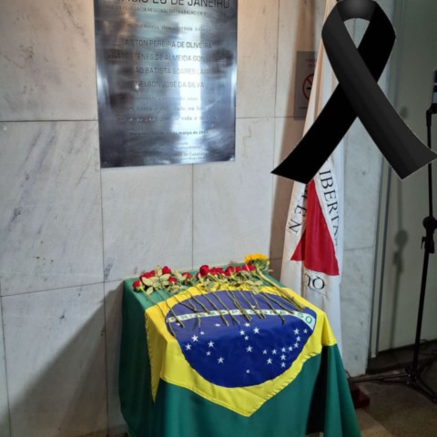 Chacina de Unaí: Ato de Luta contra o Trabalho Escravo marca 28 de janeiro de 2026