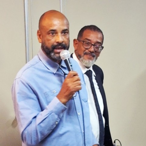 Chacina de Unaí: Ato de Luta contra o Trabalho Escravo