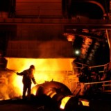 Siderurgia em Minas Gerais: o aço move o Brasil e o SITRAMONTI-MG garante o futuro da categoria