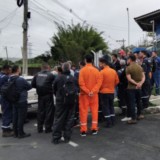 Greve dos Trabalhadores da ESVJ Engenharia é mediada pelo SITRAMONTI-MG