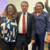 SITRAMONTI-MG participa de Curso Intensivo sobre Negociação Coletiva e Igualdade de Gênero