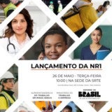 SITRAMONTI-MG participa do lançamento oficial da nova NR1