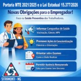 Portaria Federal e Lei Estadual geram debates entre sindicatos, trabalhadores e empresários